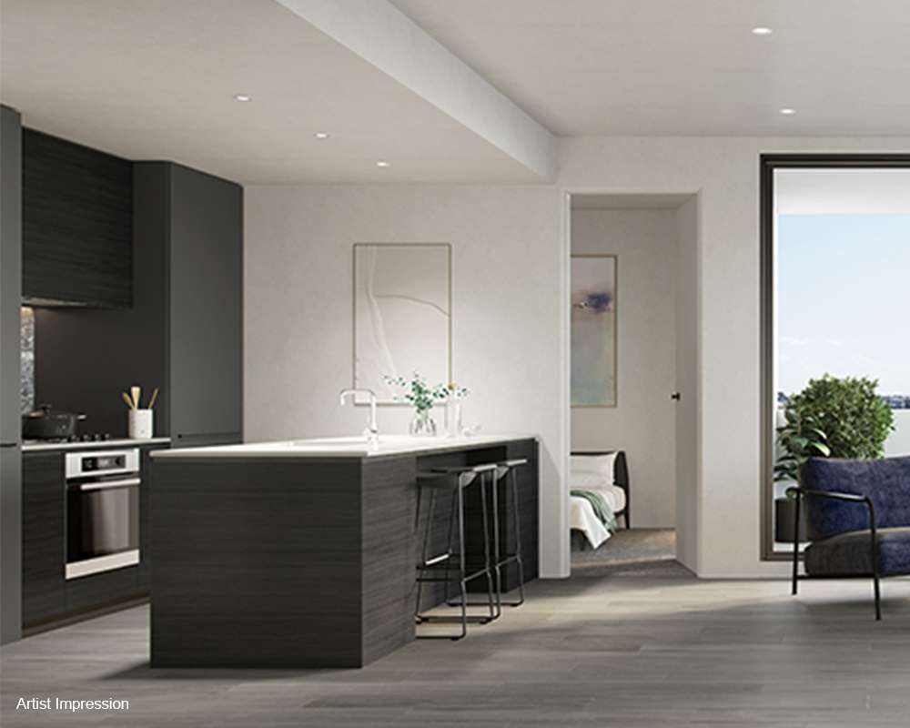 Lincoln Apartments Williams Landing